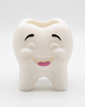 Smiling Tooth Pen Holder