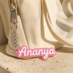 Made-for-You Customised Keychains