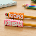 Customised Pencil Topper