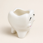 Smiling Tooth Pen Holder