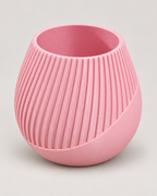 Ripple Indoor Planter & Vase