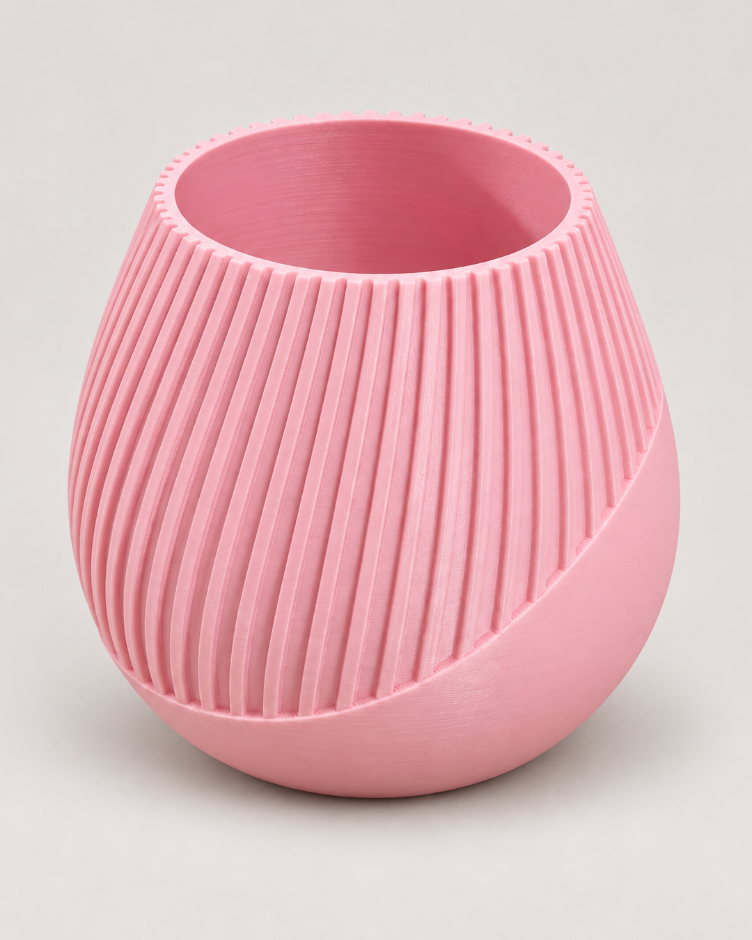 Ripple Indoor Planter & Vase