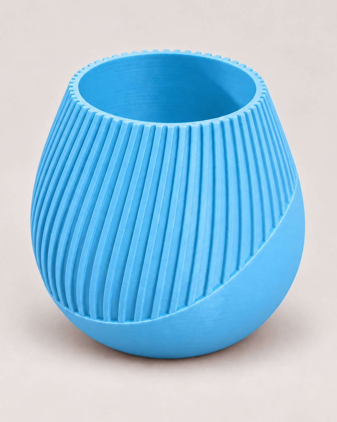 Ripple Indoor Planter & Vase