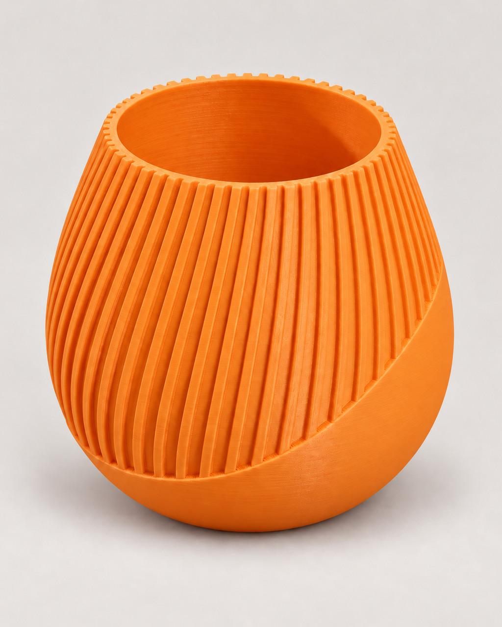 Ripple Indoor Planter & Vase