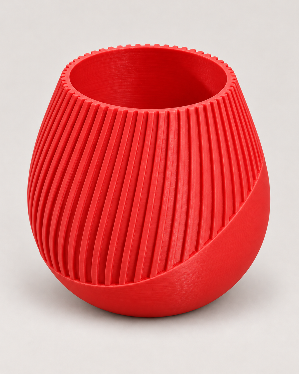 Ripple Indoor Planter & Vase
