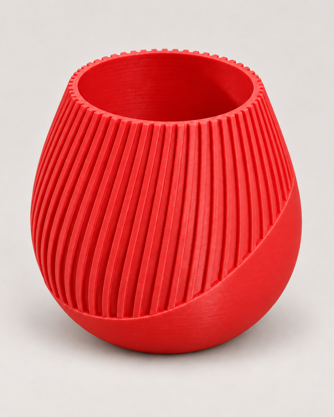 Ripple Indoor Planter & Vase