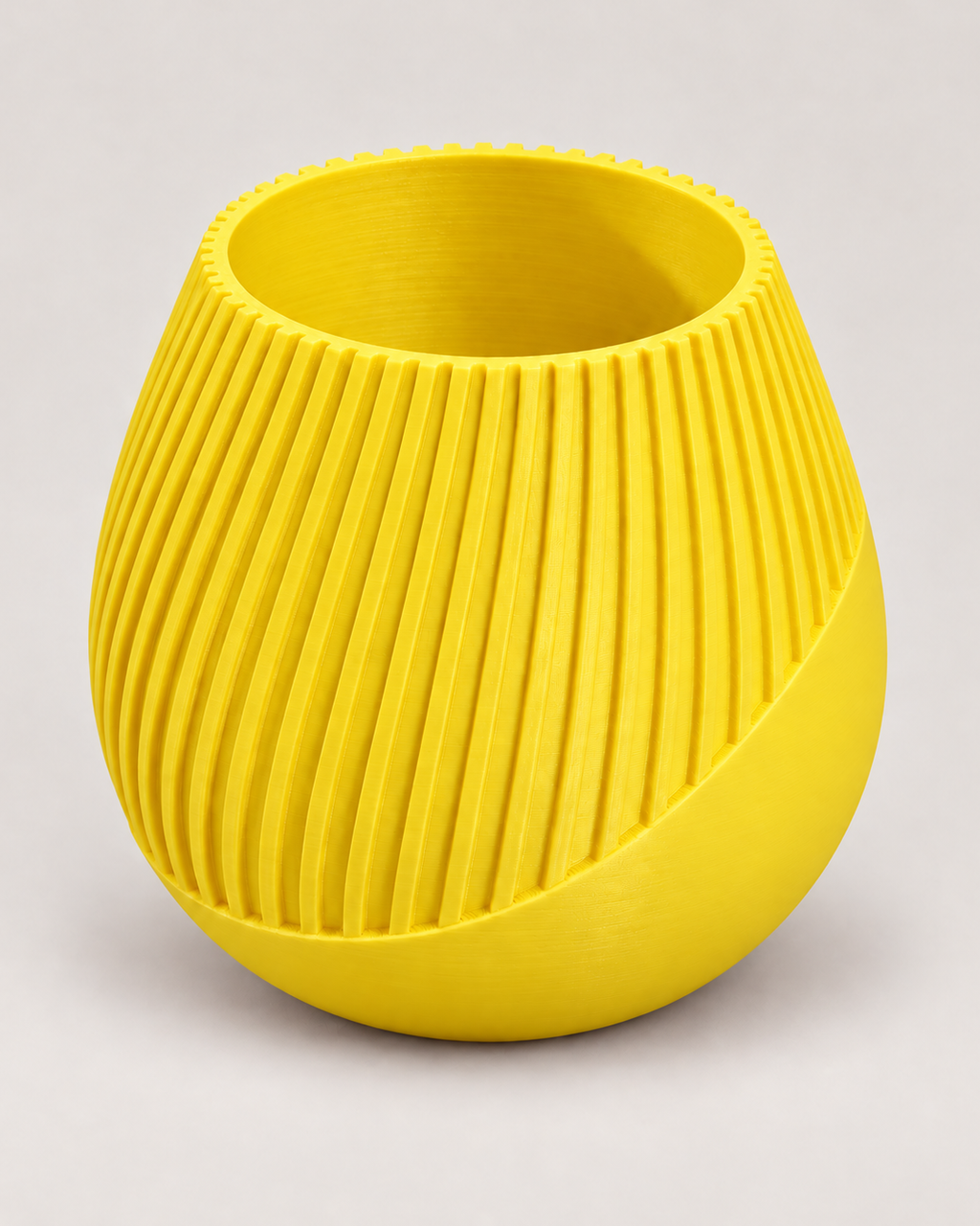Ripple Indoor Planter & Vase