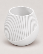 Ripple Indoor Planter & Vase