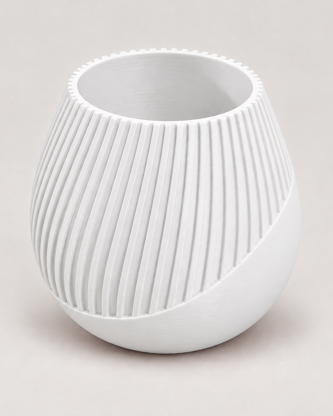 Ripple Indoor Planter & Vase