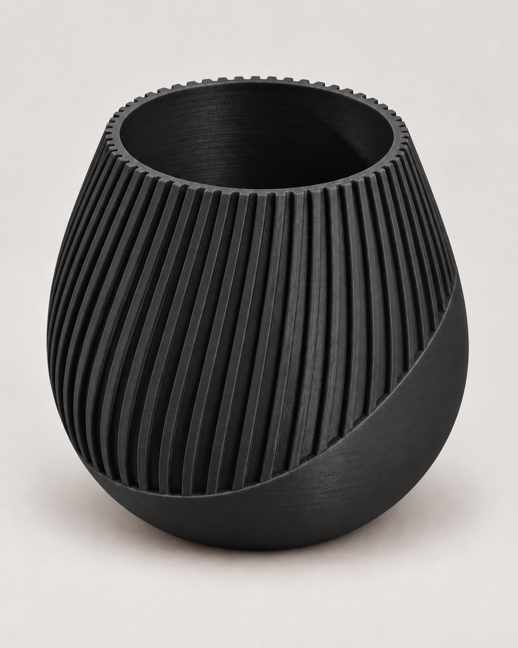 Ripple Indoor Planter & Vase
