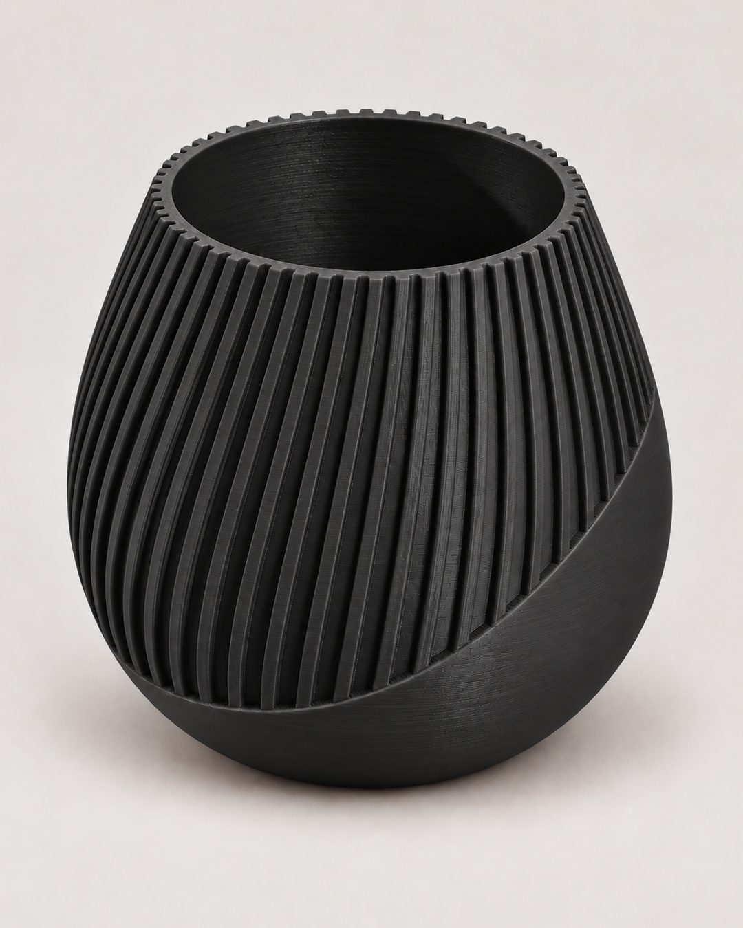 Ripple Indoor Planter & Vase