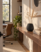 Ripple Indoor Planter & Vase