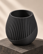 Ripple Indoor Planter & Vase