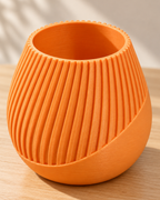 Ripple Indoor Planter & Vase
