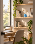 Ripple Indoor Planter & Vase