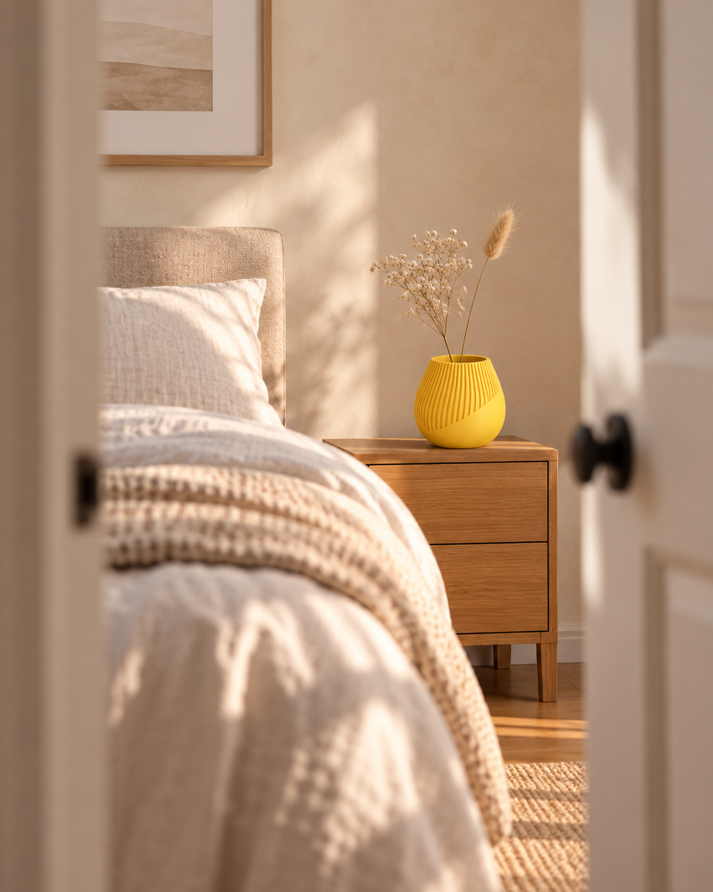 Ripple Indoor Planter & Vase