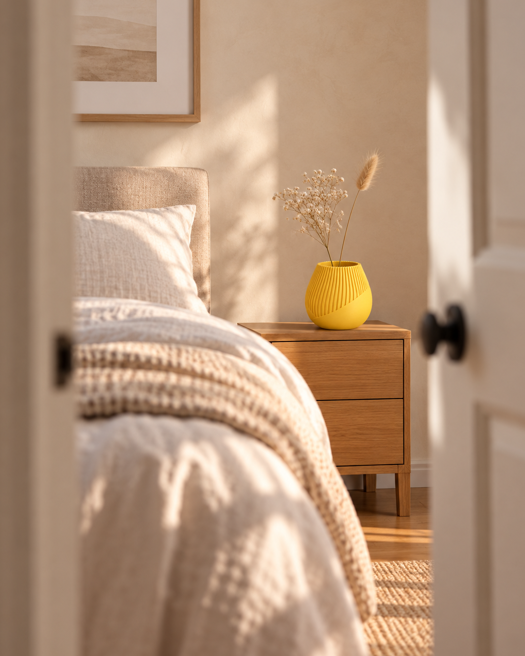 Ripple Indoor Planter & Vase