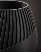 Ripple Indoor Planter & Vase
