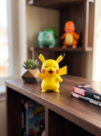 Pikachu Desk Collectible