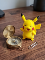 Pikachu Desk Collectible